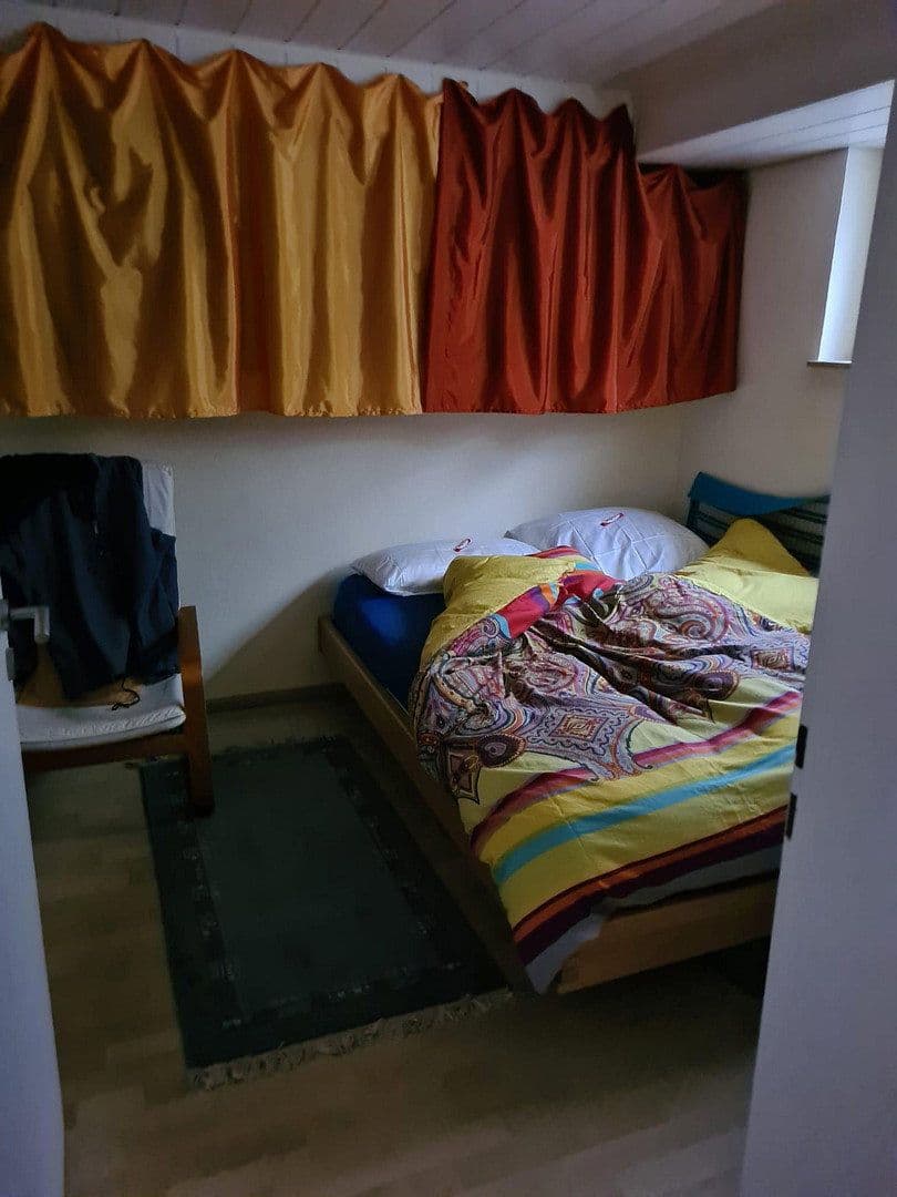 Prodej bytu 4+1 100 m², Weissach, Bádensko-Württembersko Prodej bytu 4+1 100 m², Weissach, Bádensko-Württembersko