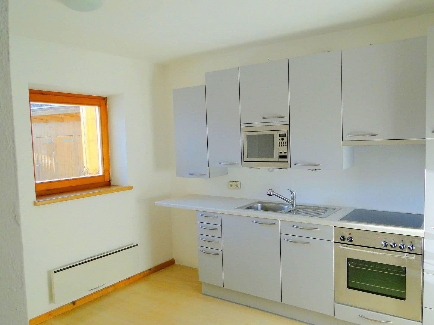 Pronájem bytu 3+1 68 m², Kundl, Tyrolsko Pronájem bytu 3+1 68 m², Kundl, Tyrolsko