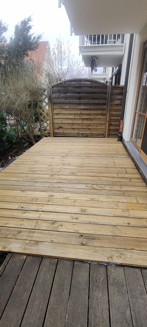 Prodej bytu 2+1 55 m², Haimhausen, Bavorsko Prodej bytu 2+1 55 m², Haimhausen, Bavorsko