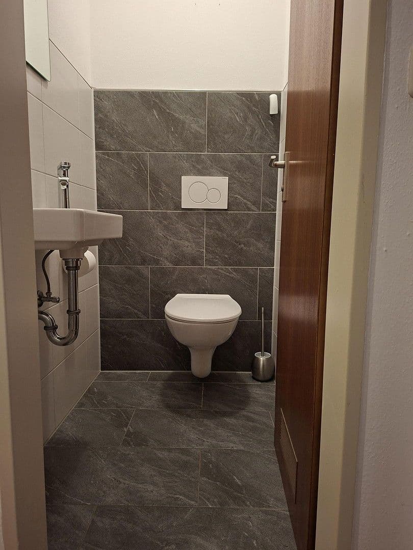 Prodej bytu 2+1 55 m², Haimhausen, Bavorsko Prodej bytu 2+1 55 m², Haimhausen, Bavorsko