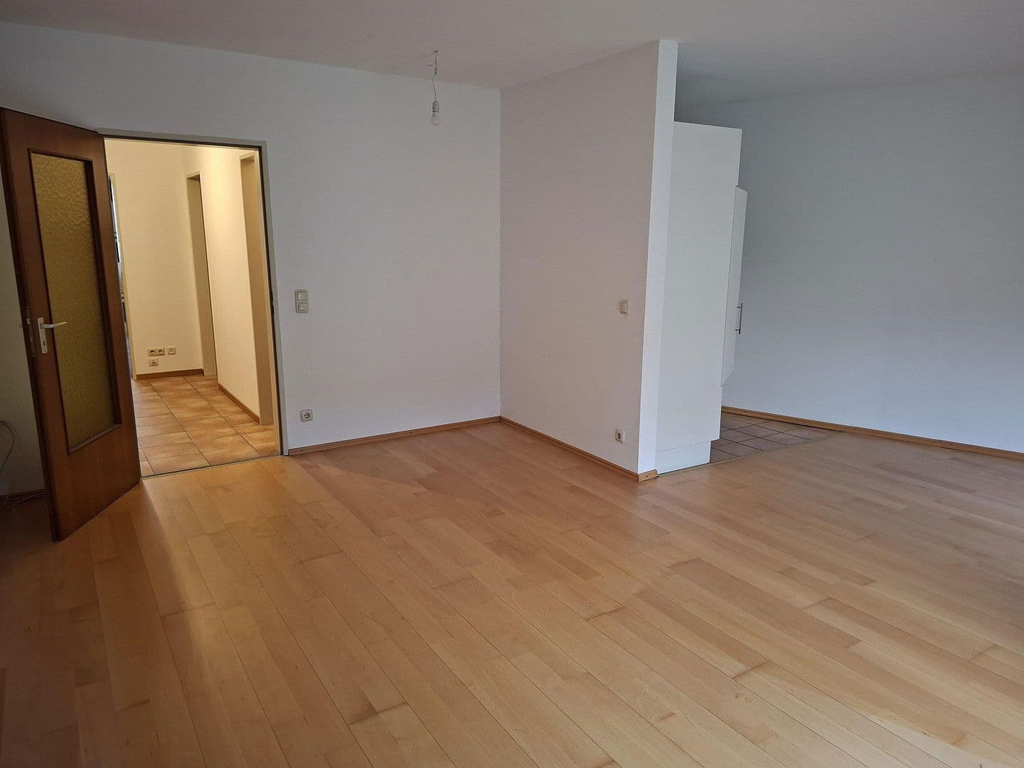 Prodej bytu 2+1 55 m², Haimhausen, Bavorsko Prodej bytu 2+1 55 m², Haimhausen, Bavorsko