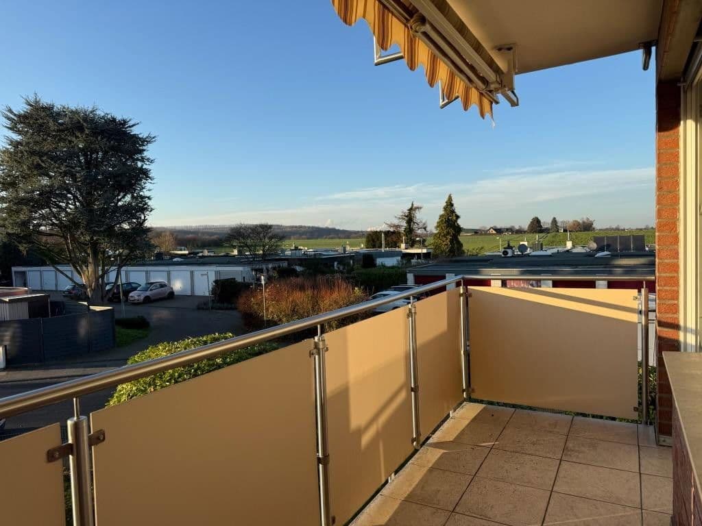 Pronájem bytu 3+1 123 m², Frechen, Severní Porýní-Vestfálsko Pronájem bytu 3+1 123 m², Frechen, Severní Porýní-Vestfálsko