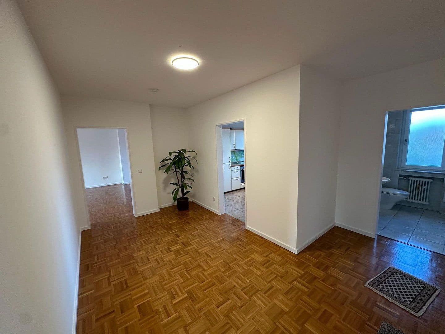 Pronájem bytu 3+1 123 m², Frechen, Severní Porýní-Vestfálsko Pronájem bytu 3+1 123 m², Frechen, Severní Porýní-Vestfálsko