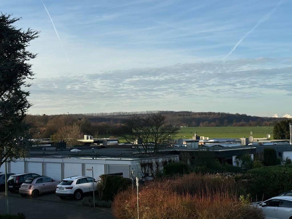 Pronájem bytu 3+1 123 m², Frechen, Severní Porýní-Vestfálsko Pronájem bytu 3+1 123 m², Frechen, Severní Porýní-Vestfálsko