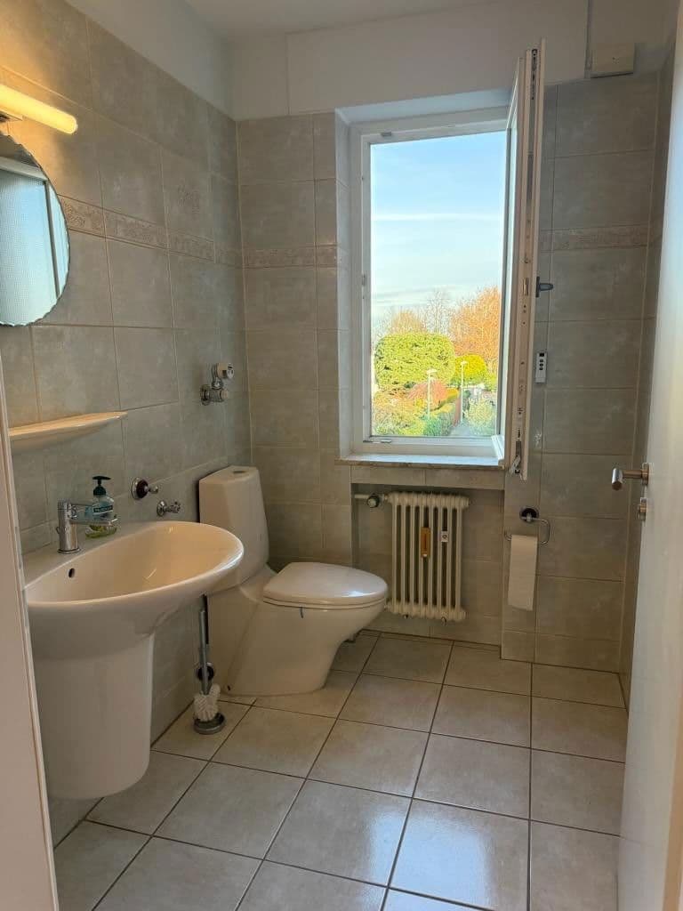 Pronájem bytu 3+1 123 m², Frechen, Severní Porýní-Vestfálsko Pronájem bytu 3+1 123 m², Frechen, Severní Porýní-Vestfálsko