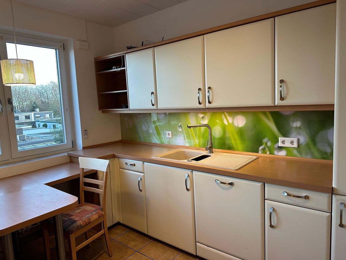 Pronájem bytu 3+1 123 m², Frechen, Severní Porýní-Vestfálsko Pronájem bytu 3+1 123 m², Frechen, Severní Porýní-Vestfálsko