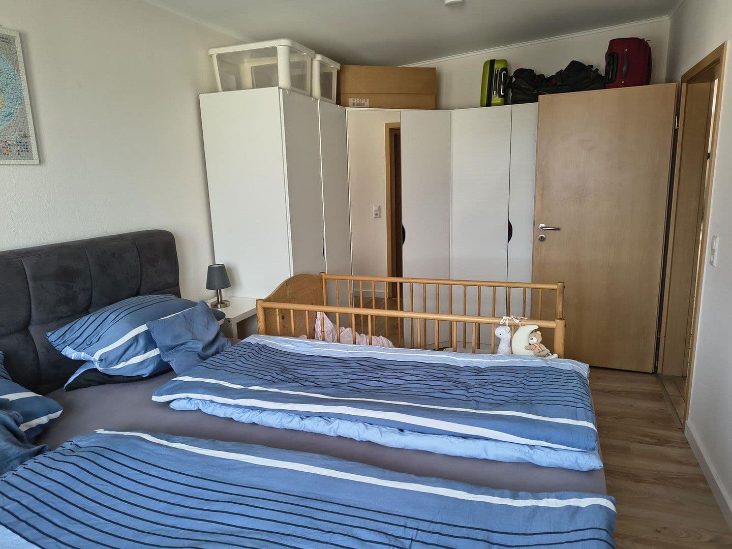 Prodej bytu 3+1 124 m², Rheda-Wiedenbrück, Severní Porýní-Vestfálsko Prodej bytu 3+1 124 m², Rheda-Wiedenbrück, Severní Porýní-Vestfálsko