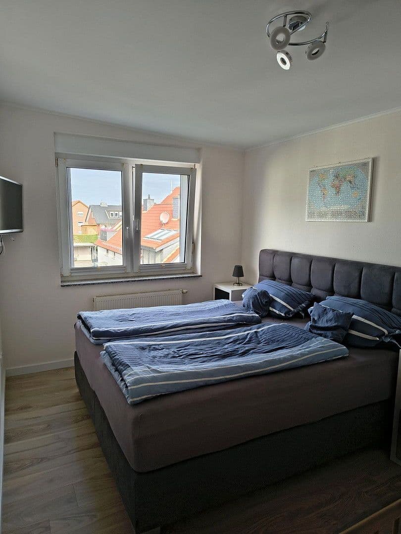 Prodej bytu 3+1 124 m², Rheda-Wiedenbrück, Severní Porýní-Vestfálsko Prodej bytu 3+1 124 m², Rheda-Wiedenbrück, Severní Porýní-Vestfálsko