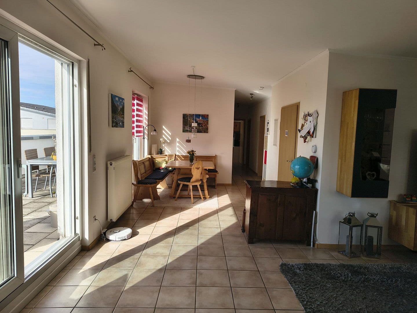 Prodej bytu 3+1 124 m², Rheda-Wiedenbrück, Severní Porýní-Vestfálsko Prodej bytu 3+1 124 m², Rheda-Wiedenbrück, Severní Porýní-Vestfálsko