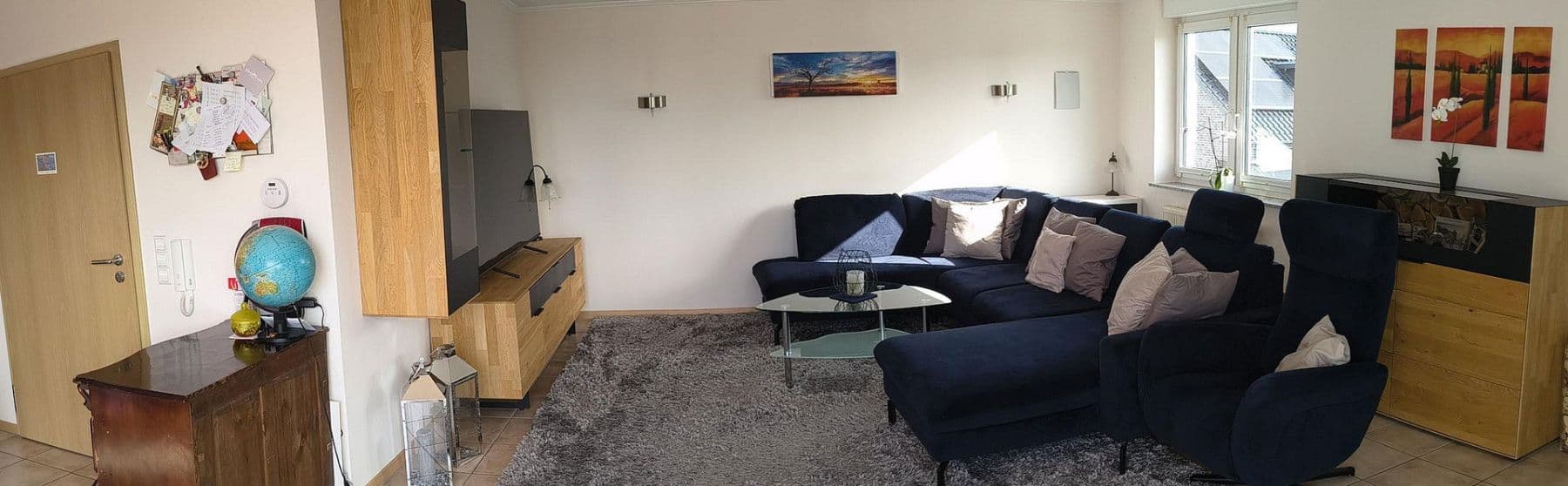 Prodej bytu 3+1 124 m², Rheda-Wiedenbrück, Severní Porýní-Vestfálsko Prodej bytu 3+1 124 m², Rheda-Wiedenbrück, Severní Porýní-Vestfálsko