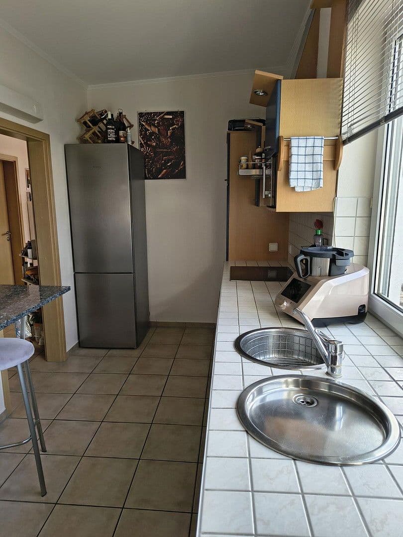 Prodej bytu 3+1 124 m², Rheda-Wiedenbrück, Severní Porýní-Vestfálsko Prodej bytu 3+1 124 m², Rheda-Wiedenbrück, Severní Porýní-Vestfálsko