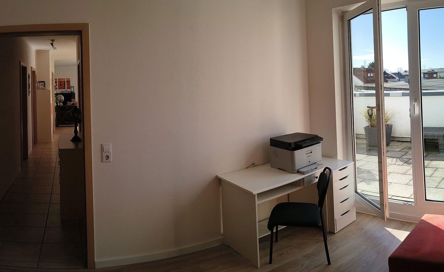 Prodej bytu 3+1 124 m², Rheda-Wiedenbrück, Severní Porýní-Vestfálsko Prodej bytu 3+1 124 m², Rheda-Wiedenbrück, Severní Porýní-Vestfálsko