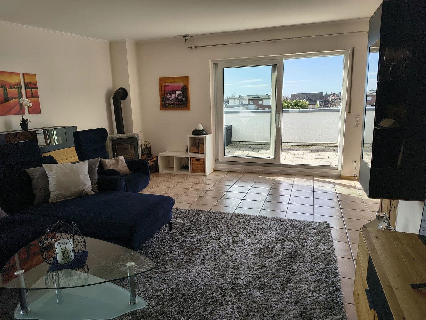 Prodej bytu 3+1 124 m², Rheda-Wiedenbrück, Severní Porýní-Vestfálsko Prodej bytu 3+1 124 m², Rheda-Wiedenbrück, Severní Porýní-Vestfálsko