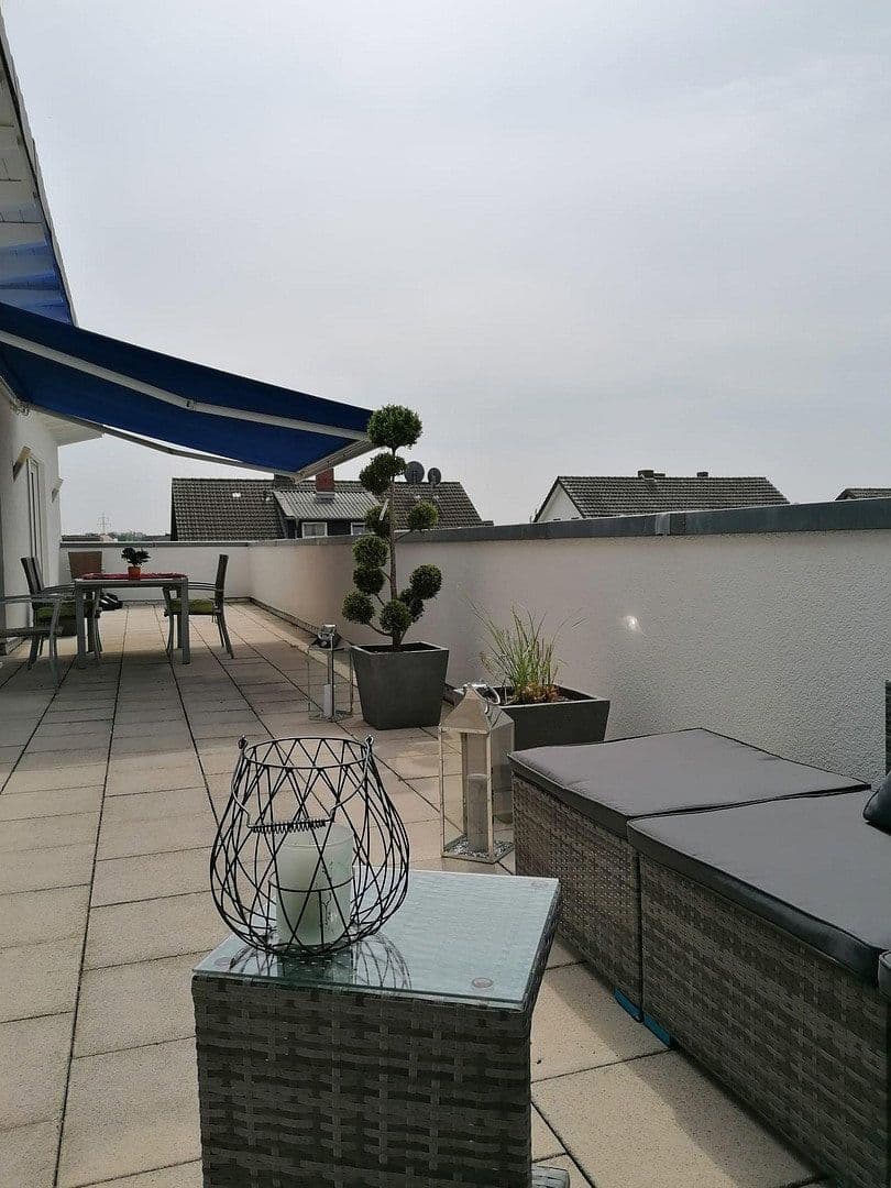 Prodej bytu 3+1 124 m², Rheda-Wiedenbrück, Severní Porýní-Vestfálsko Prodej bytu 3+1 124 m², Rheda-Wiedenbrück, Severní Porýní-Vestfálsko