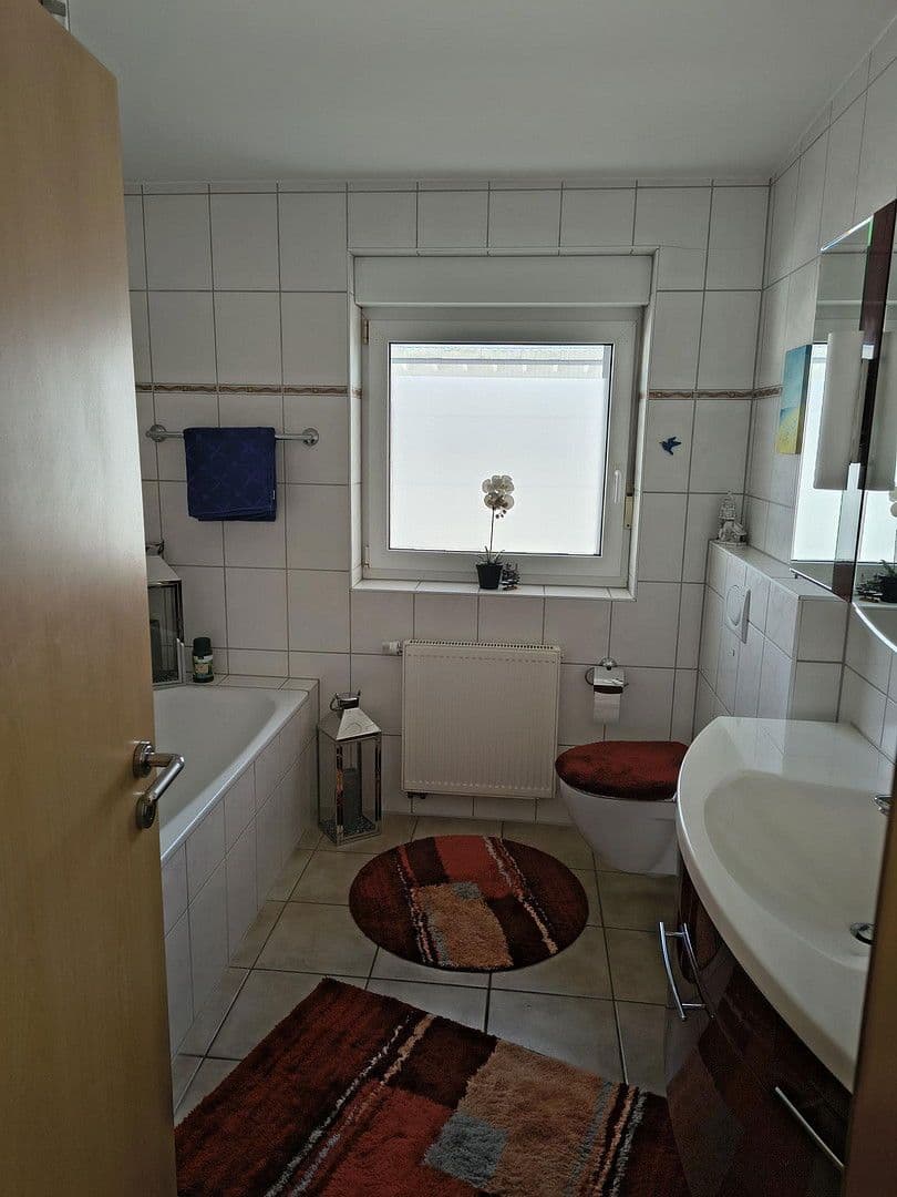 Prodej bytu 3+1 124 m², Rheda-Wiedenbrück, Severní Porýní-Vestfálsko Prodej bytu 3+1 124 m², Rheda-Wiedenbrück, Severní Porýní-Vestfálsko