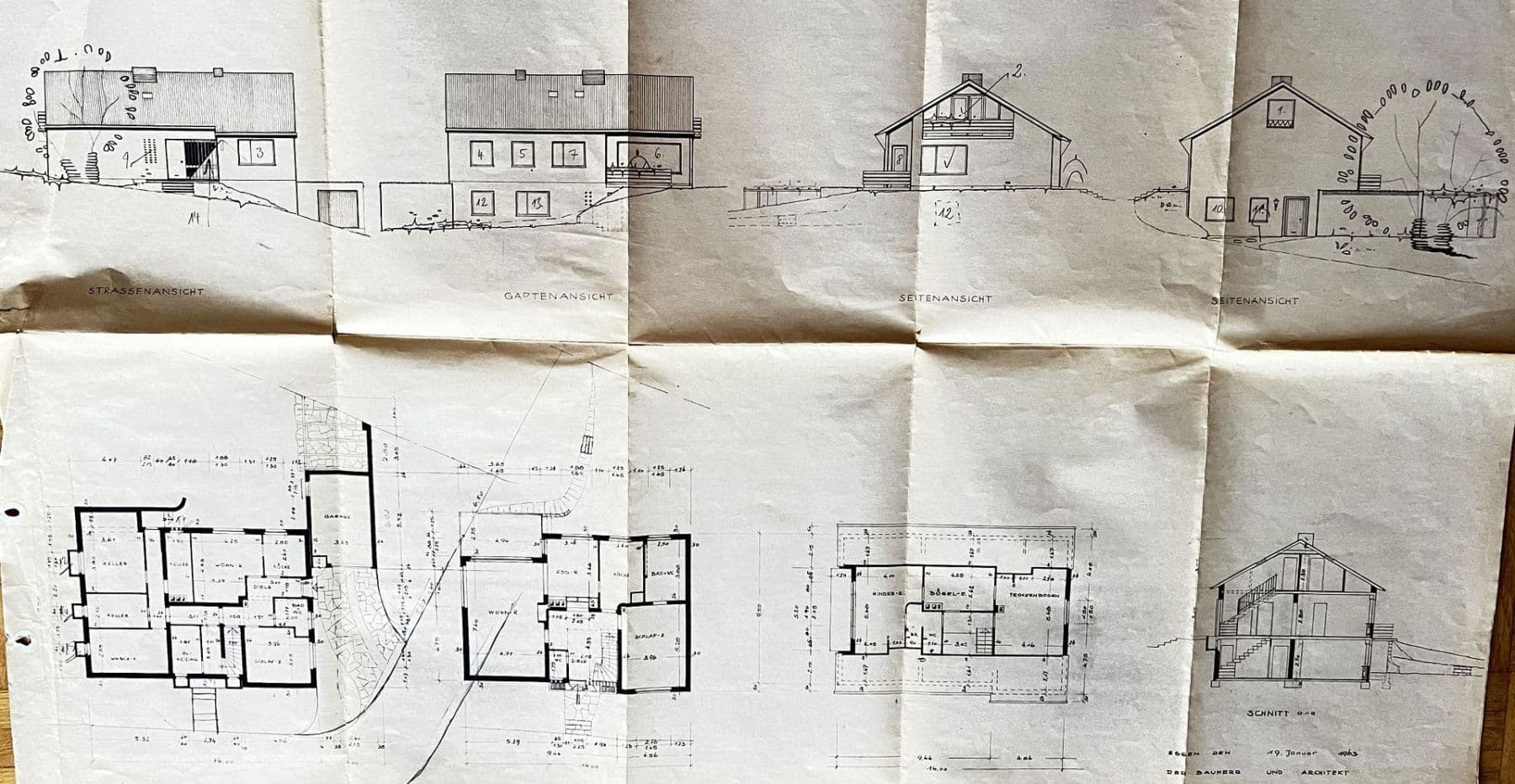 Prodej domu 223 m², pozemek 617 m², Essen, Severní Porýní-Vestfálsko Prodej domu 223 m², pozemek 617 m², Essen, Severní Porýní-Vestfálsko