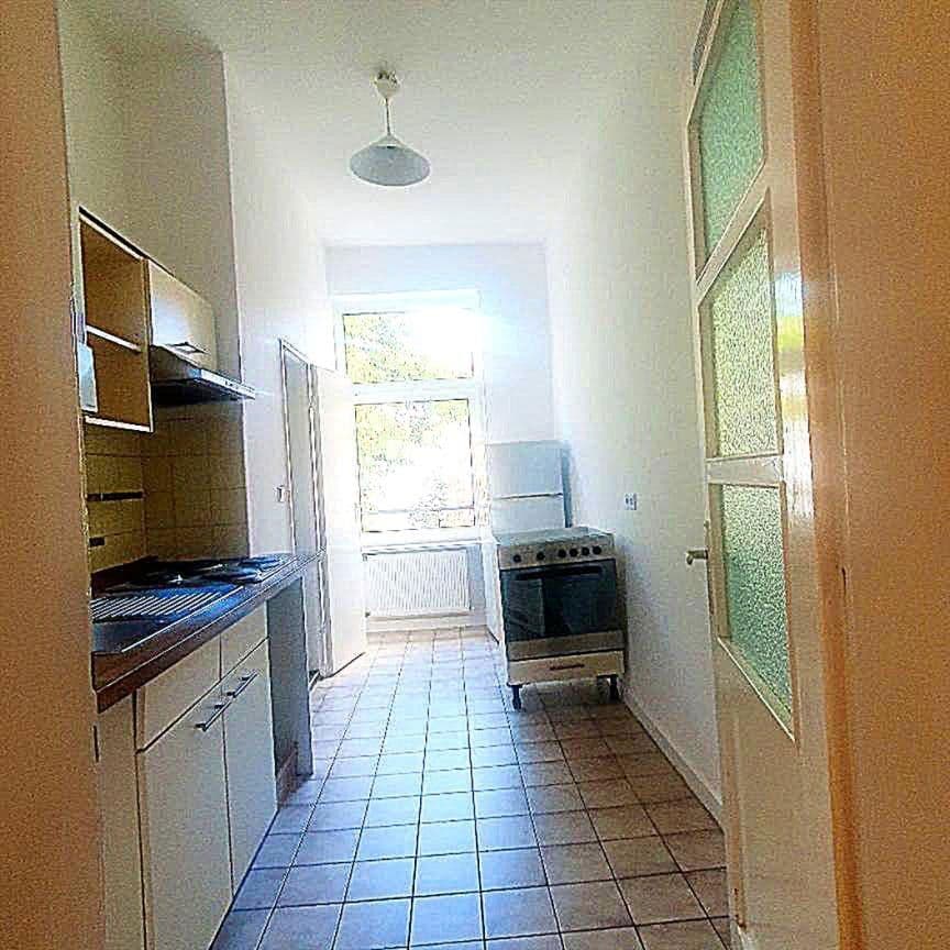 Prodej bytu 3+1 76 m², Frankfurt am Main, Hessen Prodej bytu 3+1 76 m², Frankfurt am Main, Hessen