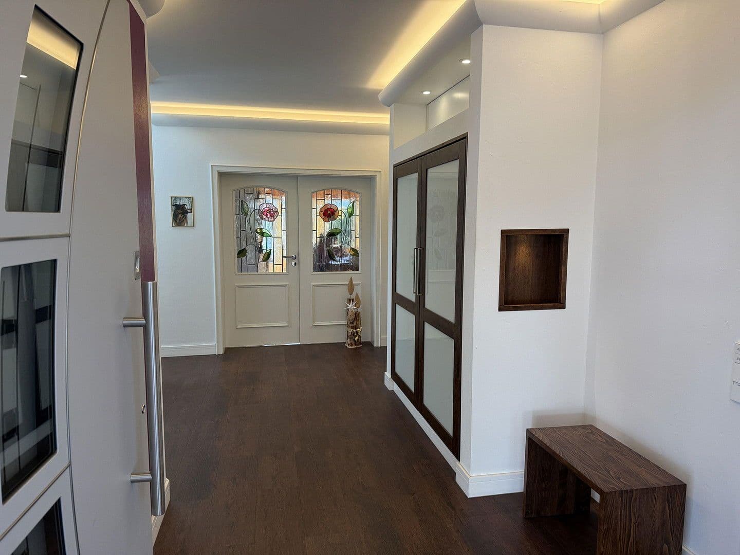 Prodej domu 240 m², pozemek 992 m², Weyerbusch, Porýní-Falc Prodej domu 240 m², pozemek 992 m², Weyerbusch, Porýní-Falc