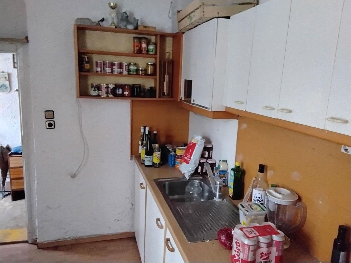 Prodej domu 180 m², pozemek 300 m², Feldgasse 6, Kautzen, Dolní Rakousko Prodej domu 180 m², pozemek 300 m², Feldgasse 6, Kautzen, Dolní Rakousko