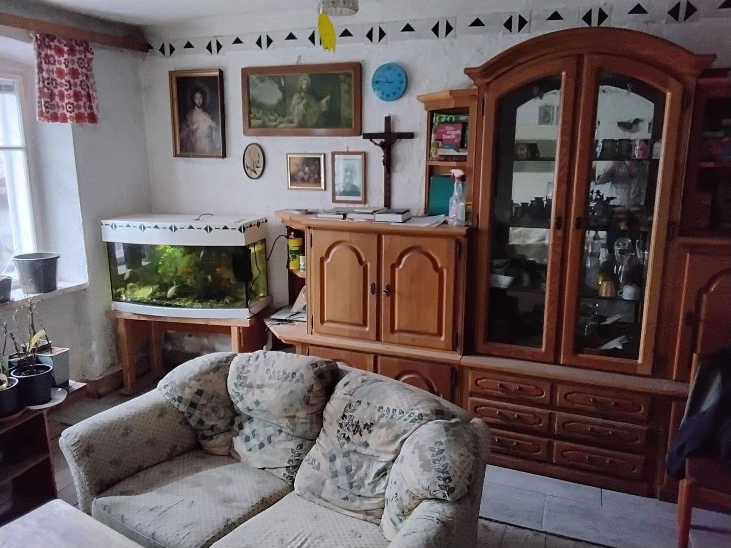 Prodej domu 180 m², pozemek 300 m², Feldgasse 6, Kautzen, Dolní Rakousko Prodej domu 180 m², pozemek 300 m², Feldgasse 6, Kautzen, Dolní Rakousko