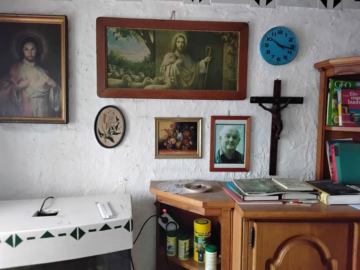 Prodej domu 180 m², pozemek 300 m², Feldgasse 6, Kautzen, Dolní Rakousko Prodej domu 180 m², pozemek 300 m², Feldgasse 6, Kautzen, Dolní Rakousko