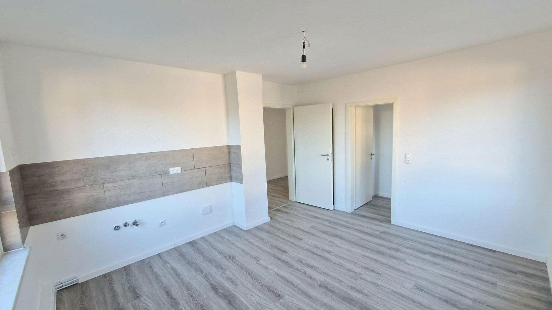 Pronájem bytu 2+1 63 m², Deensen, Dolní Sasko Pronájem bytu 2+1 63 m², Deensen, Dolní Sasko