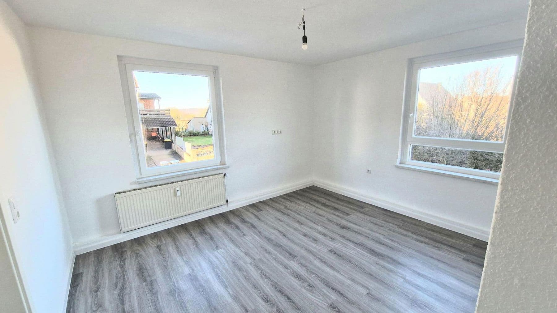 Pronájem bytu 2+1 63 m², Deensen, Dolní Sasko Pronájem bytu 2+1 63 m², Deensen, Dolní Sasko