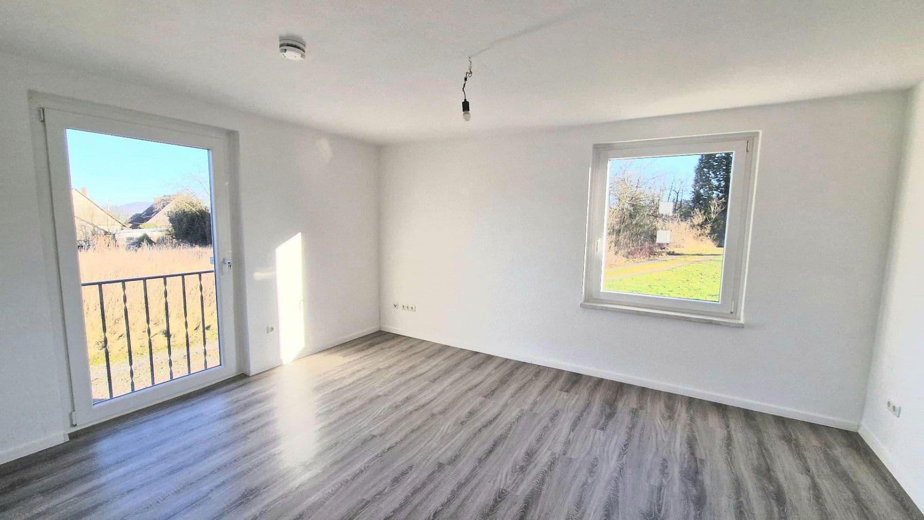 Pronájem bytu 2+1 63 m², Deensen, Dolní Sasko Pronájem bytu 2+1 63 m², Deensen, Dolní Sasko
