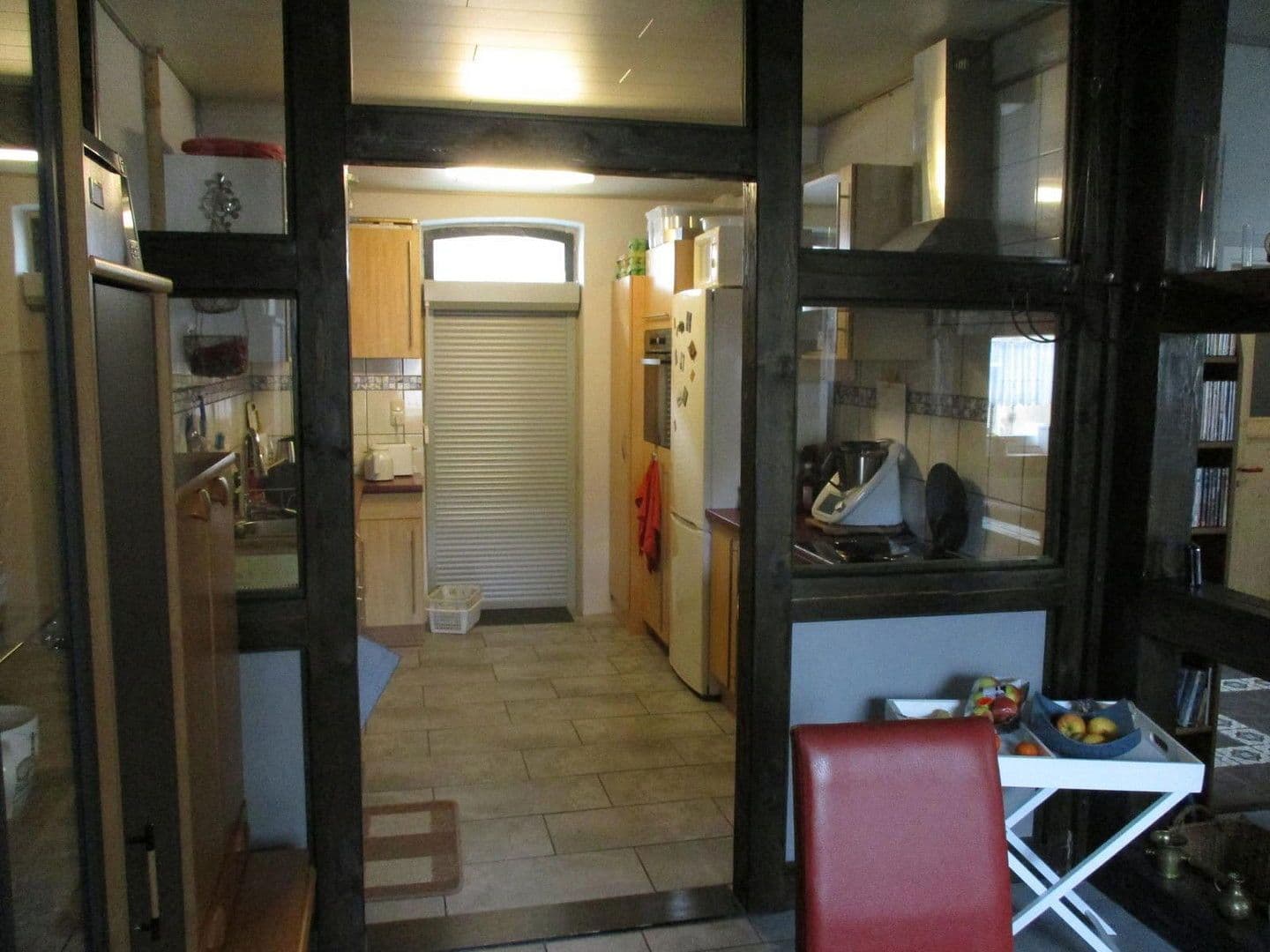 Prodej domu 240 m², pozemek 464 m², Leipziger Straße 50, Kemberg, Sasko-Anhaltsko Prodej domu 240 m², pozemek 464 m², Leipziger Straße 50, Kemberg, Sasko-Anhaltsko