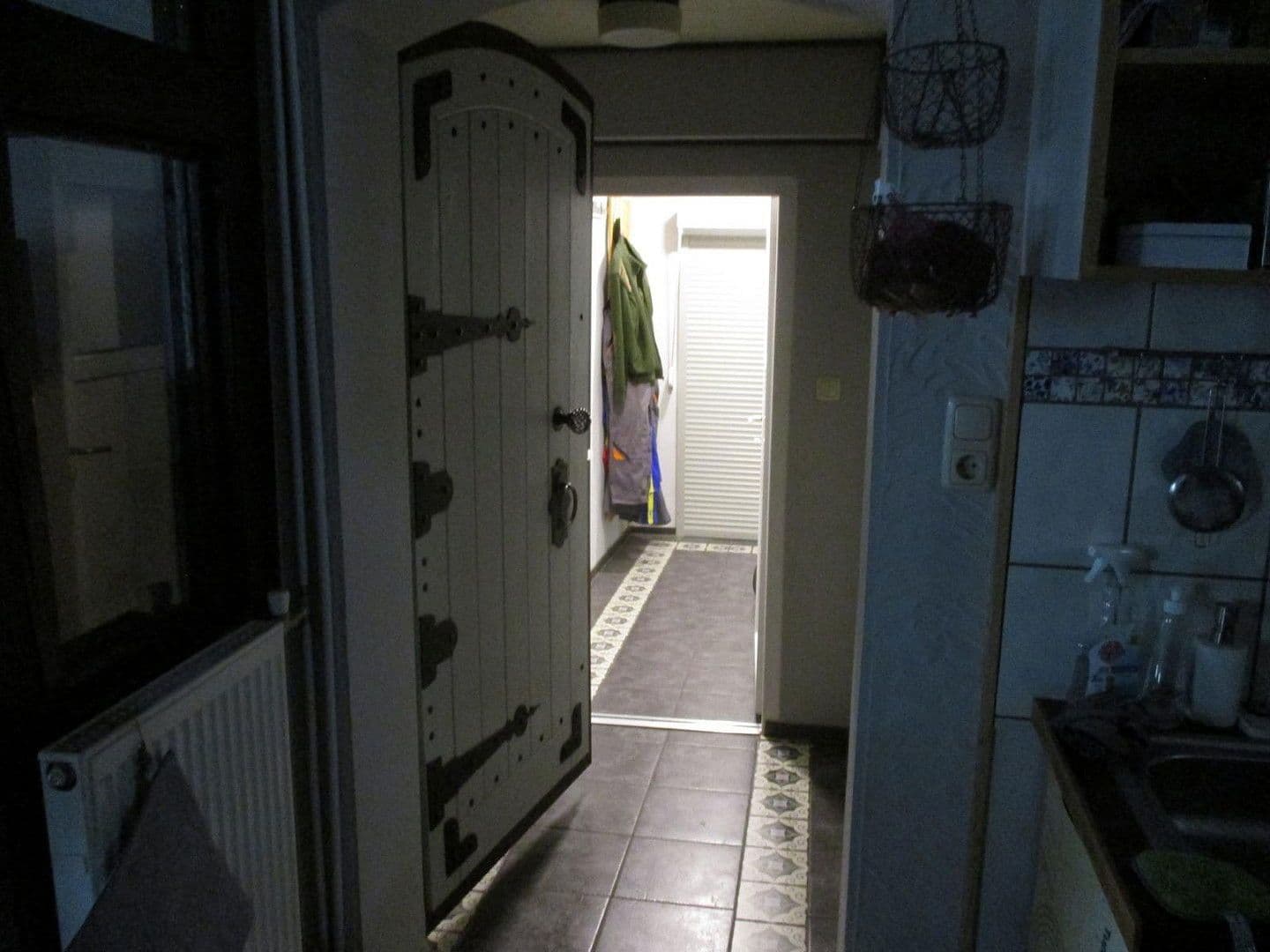 Prodej domu 240 m², pozemek 464 m², Leipziger Straße 50, Kemberg, Sasko-Anhaltsko Prodej domu 240 m², pozemek 464 m², Leipziger Straße 50, Kemberg, Sasko-Anhaltsko