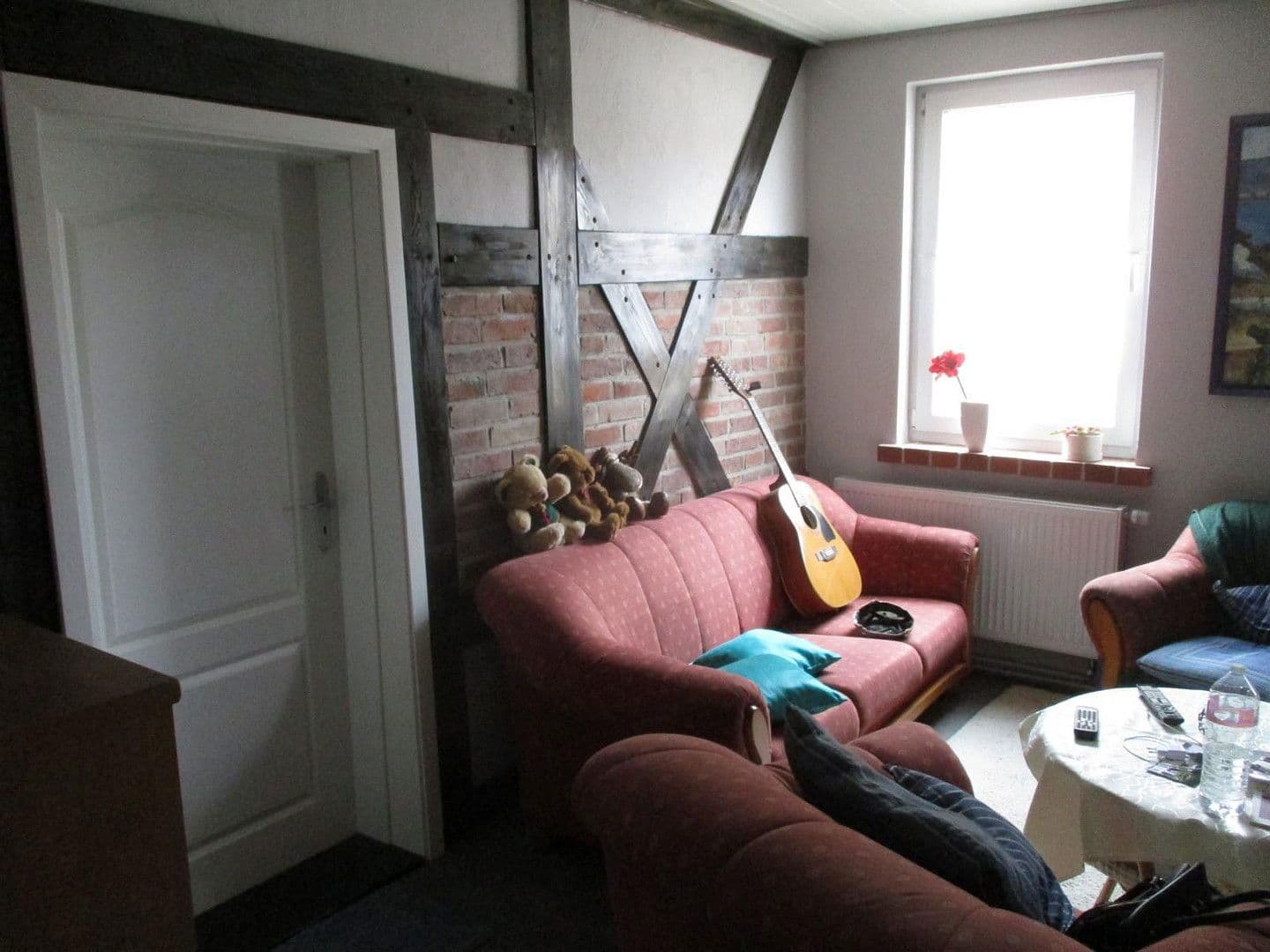 Prodej domu 240 m², pozemek 464 m², Leipziger Straße 50, Kemberg, Sasko-Anhaltsko Prodej domu 240 m², pozemek 464 m², Leipziger Straße 50, Kemberg, Sasko-Anhaltsko