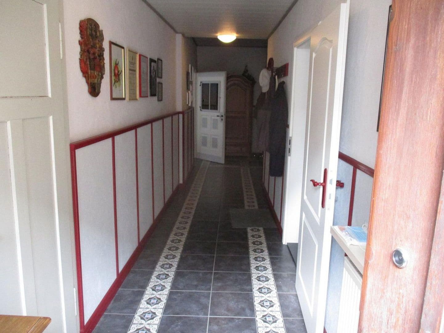 Prodej domu 240 m², pozemek 464 m², Leipziger Straße 50, Kemberg, Sasko-Anhaltsko Prodej domu 240 m², pozemek 464 m², Leipziger Straße 50, Kemberg, Sasko-Anhaltsko