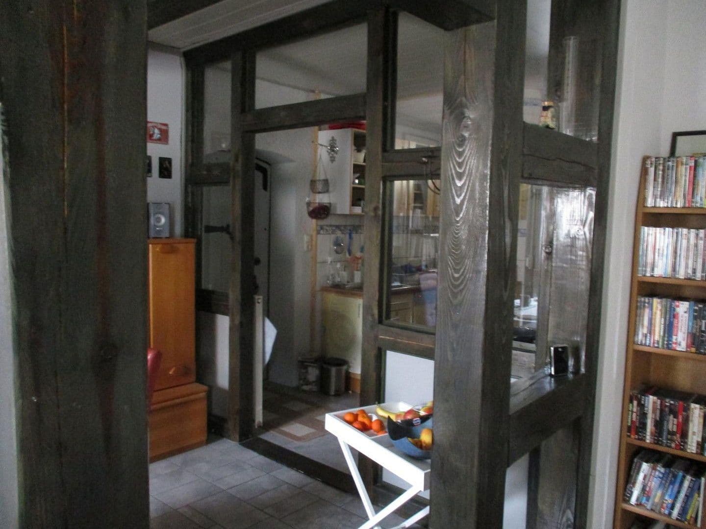 Prodej domu 240 m², pozemek 464 m², Leipziger Straße 50, Kemberg, Sasko-Anhaltsko Prodej domu 240 m², pozemek 464 m², Leipziger Straße 50, Kemberg, Sasko-Anhaltsko