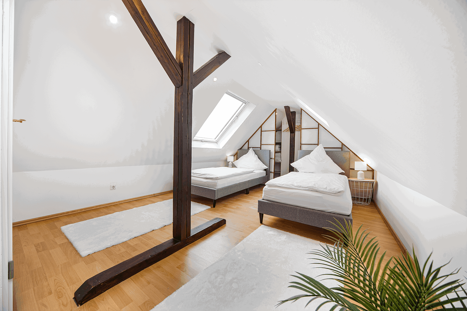 Pronájem bytu 3+1 80 m², Essen, Severní Porýní-Vestfálsko Pronájem bytu 3+1 80 m², Essen, Severní Porýní-Vestfálsko