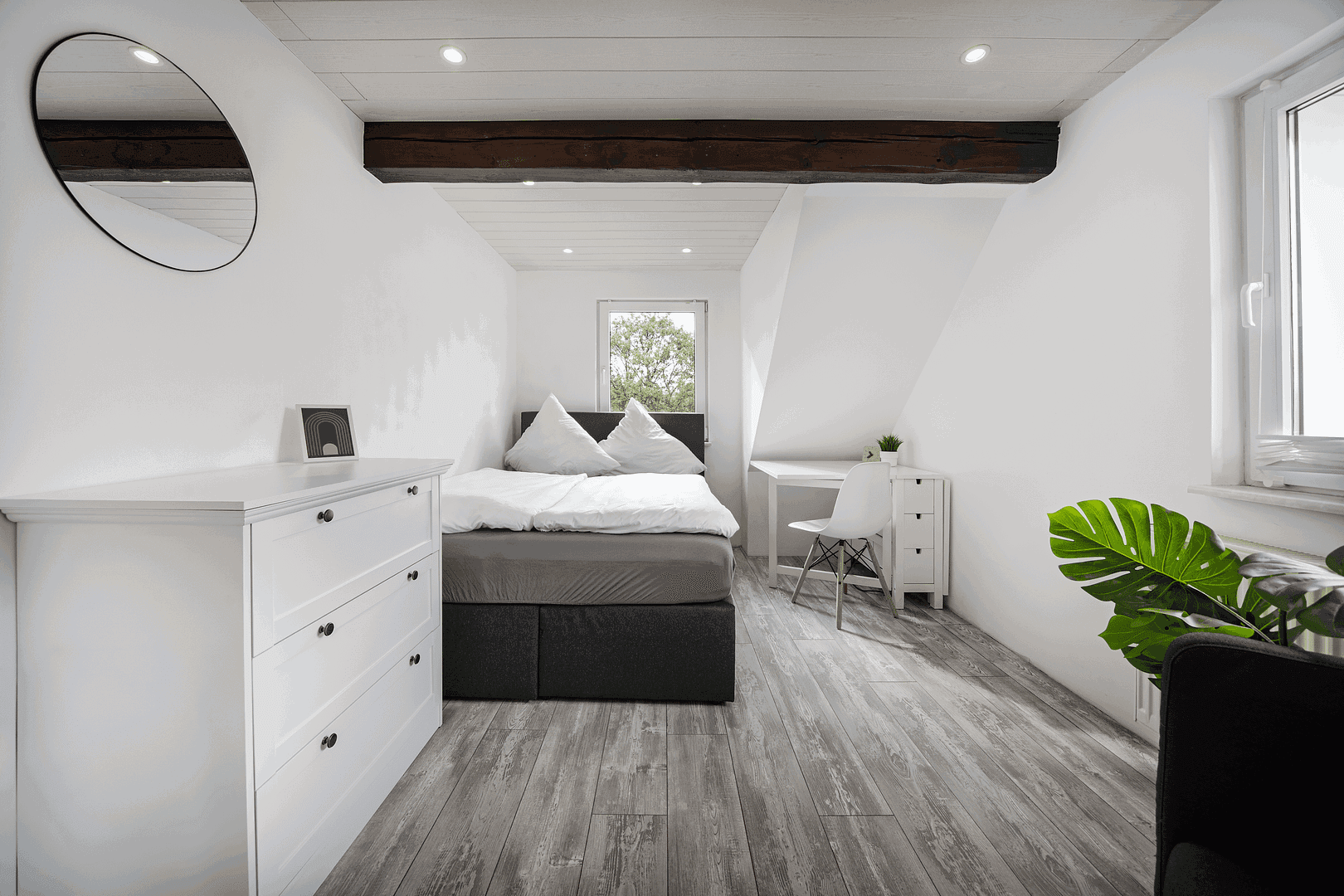 Pronájem bytu 3+1 80 m², Essen, Severní Porýní-Vestfálsko Pronájem bytu 3+1 80 m², Essen, Severní Porýní-Vestfálsko