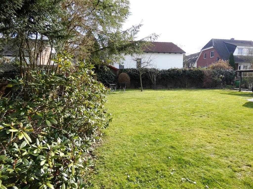 Prodej domu 232 m², pozemek 650 m², Hannover, Dolní Sasko Prodej domu 232 m², pozemek 650 m², Hannover, Dolní Sasko