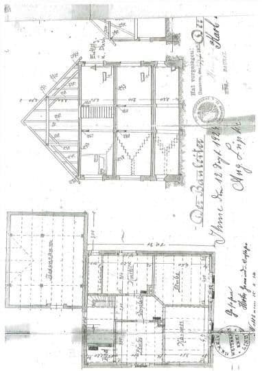 Prodej domu 232 m², pozemek 650 m², Hannover, Dolní Sasko Prodej domu 232 m², pozemek 650 m², Hannover, Dolní Sasko
