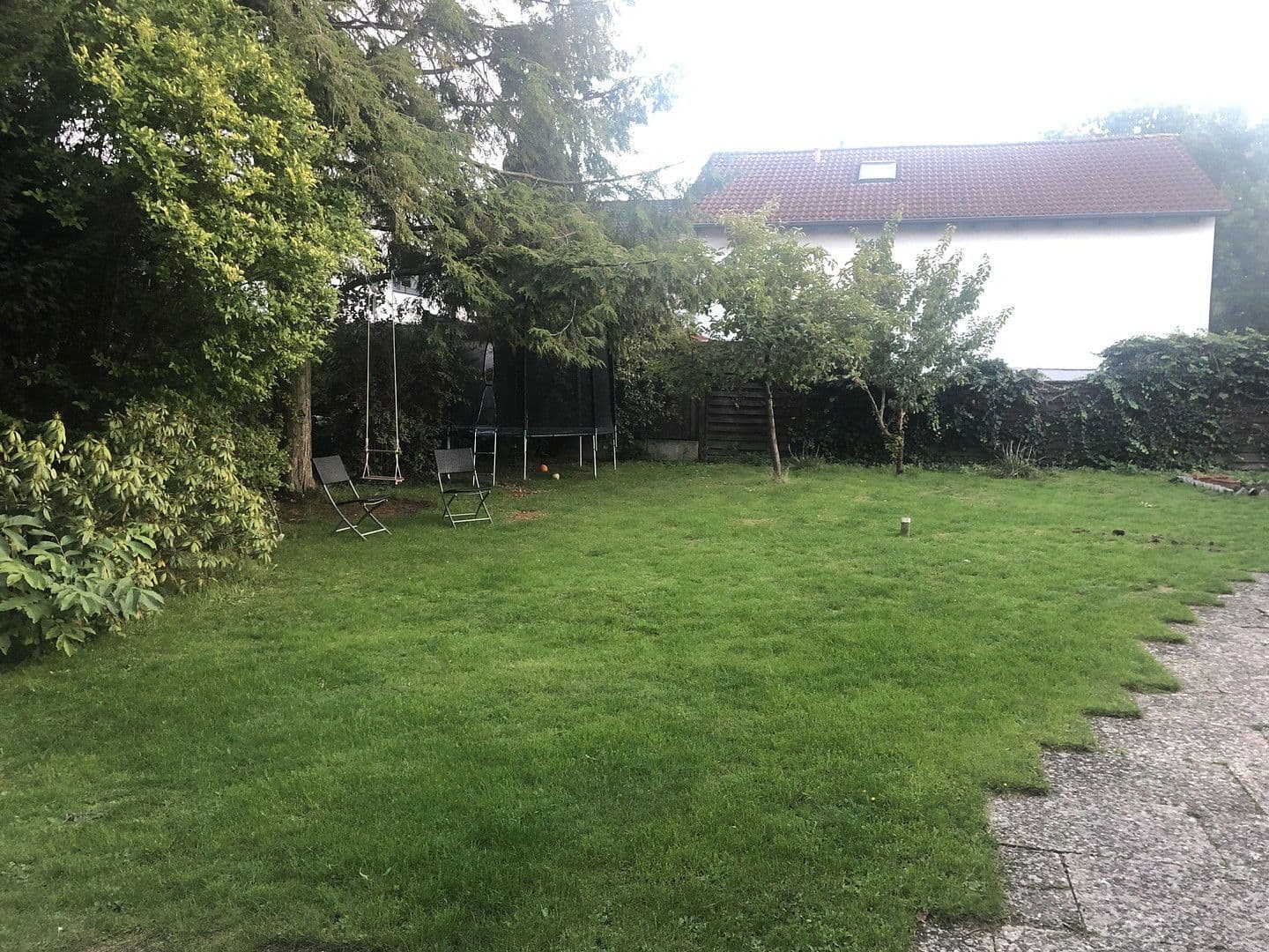 Prodej domu 232 m², pozemek 650 m², Hannover, Dolní Sasko Prodej domu 232 m², pozemek 650 m², Hannover, Dolní Sasko