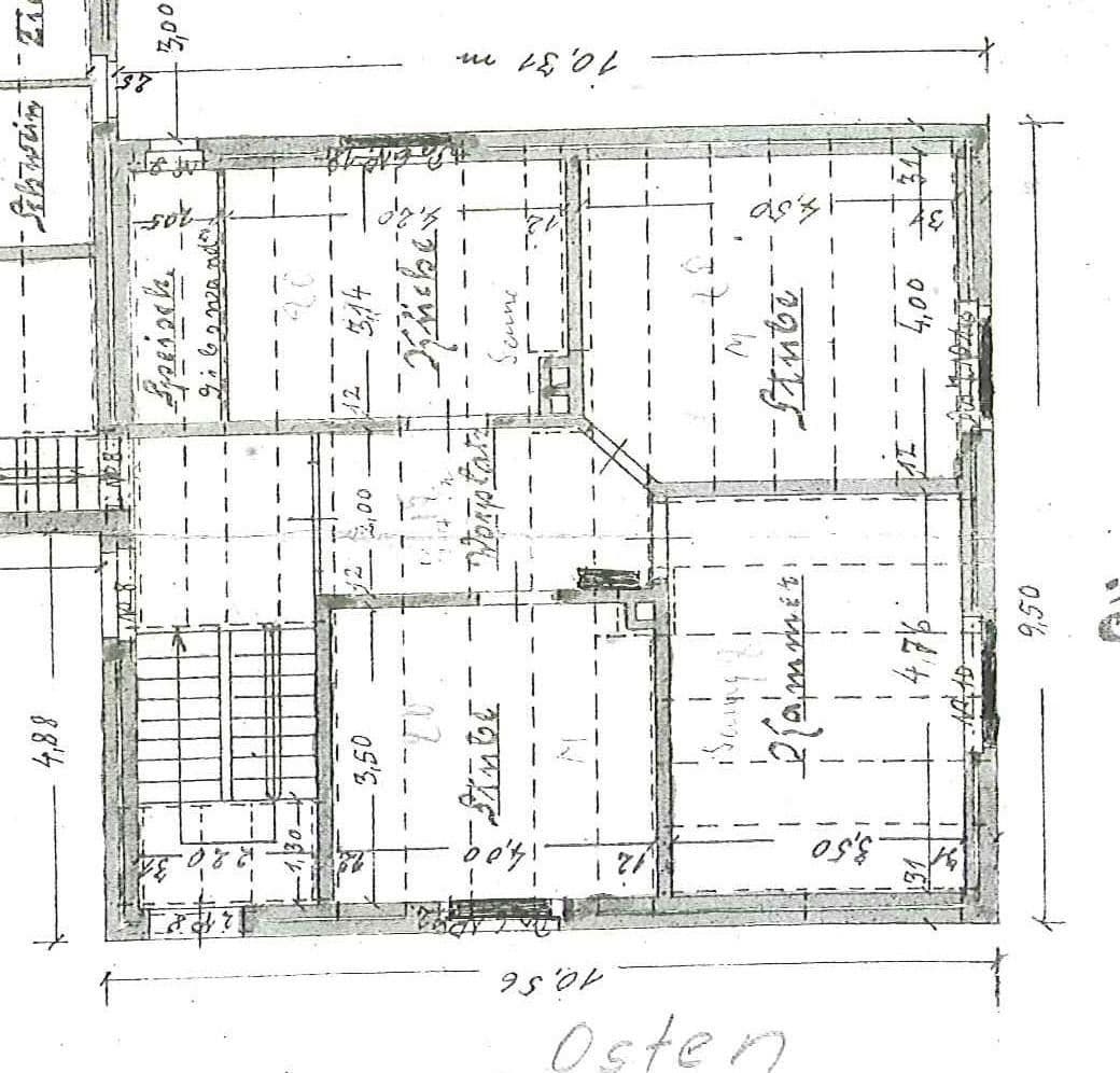 Prodej domu 232 m², pozemek 650 m², Hannover, Dolní Sasko Prodej domu 232 m², pozemek 650 m², Hannover, Dolní Sasko