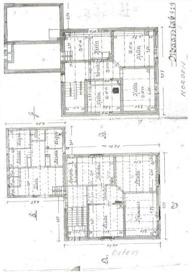 Prodej domu 232 m², pozemek 650 m², Hannover, Dolní Sasko Prodej domu 232 m², pozemek 650 m², Hannover, Dolní Sasko