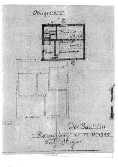 Prodej domu 232 m², pozemek 650 m², Hannover, Dolní Sasko Prodej domu 232 m², pozemek 650 m², Hannover, Dolní Sasko