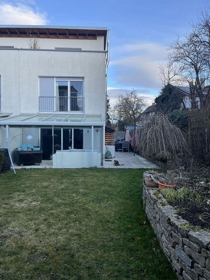 Prodej domu 144 m², pozemek 330 m², Gertrud Luckner Strasse 28, Ditzingen, Bádensko-Württembersko Prodej domu 144 m², pozemek 330 m², Gertrud Luckner Strasse 28, Ditzingen, Bádensko-Württembersko