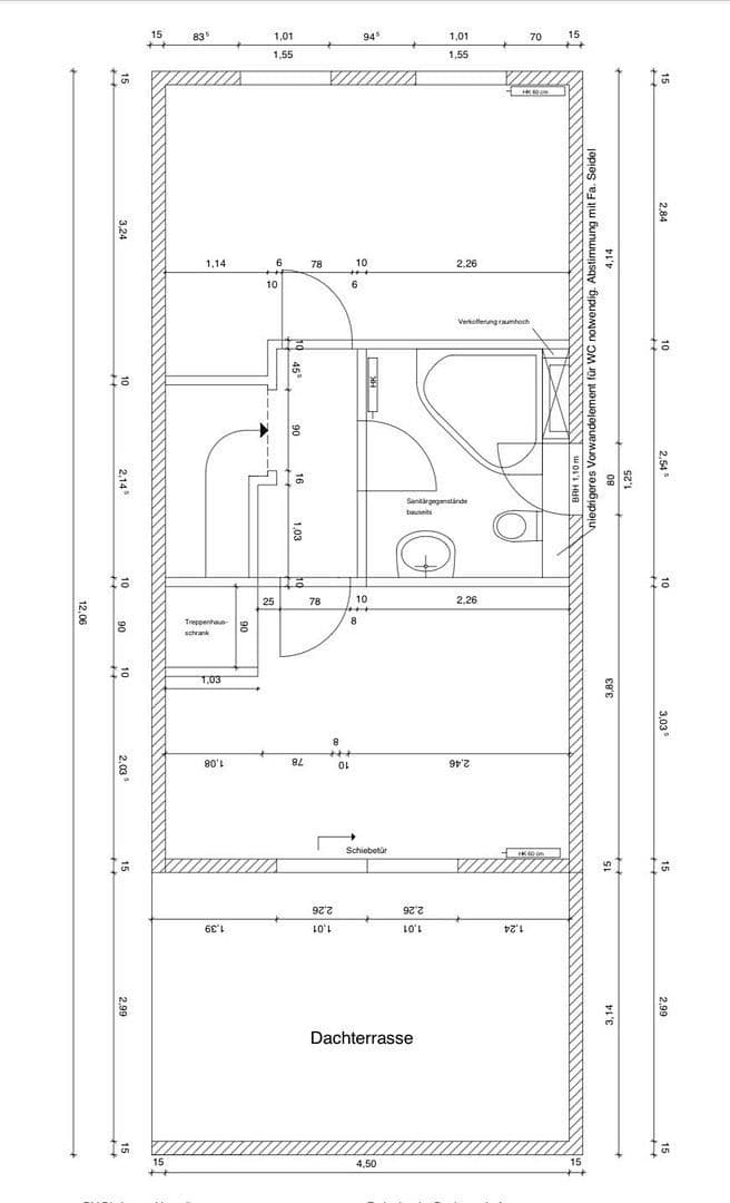 Prodej domu 144 m², pozemek 330 m², Gertrud Luckner Strasse 28, Ditzingen, Bádensko-Württembersko Prodej domu 144 m², pozemek 330 m², Gertrud Luckner Strasse 28, Ditzingen, Bádensko-Württembersko