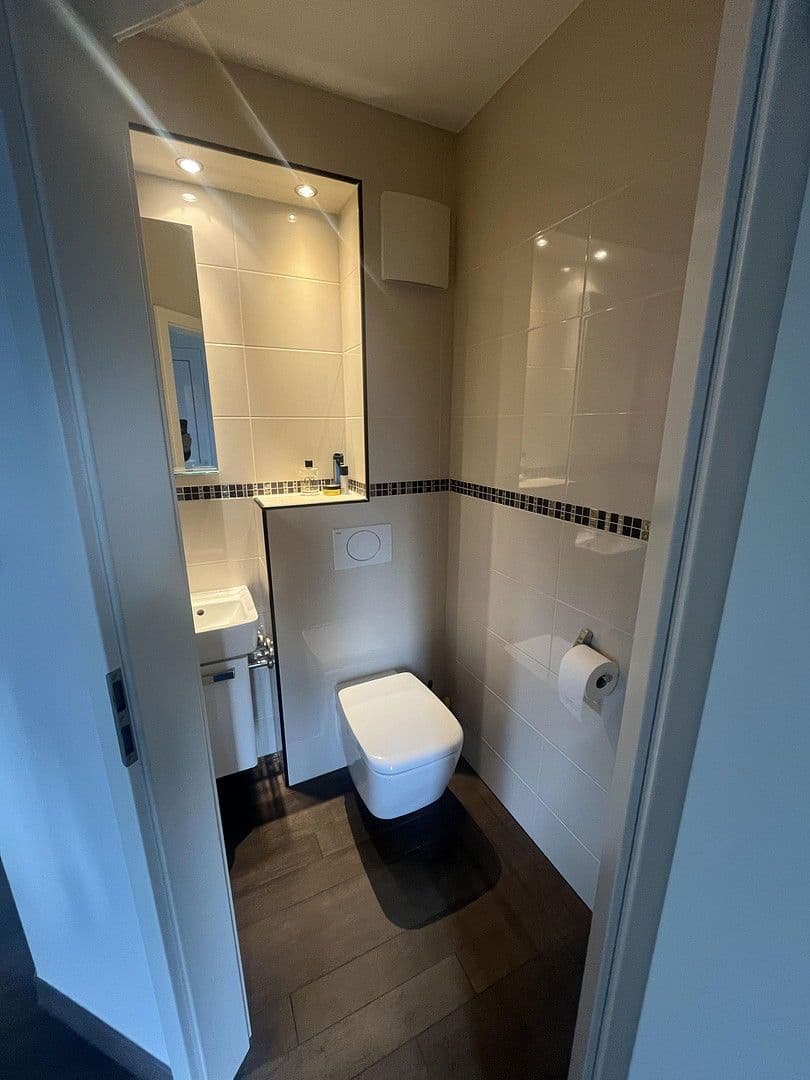 Prodej domu 144 m², pozemek 330 m², Gertrud Luckner Strasse 28, Ditzingen, Bádensko-Württembersko Prodej domu 144 m², pozemek 330 m², Gertrud Luckner Strasse 28, Ditzingen, Bádensko-Württembersko