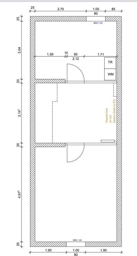 Prodej domu 144 m², pozemek 330 m², Gertrud Luckner Strasse 28, Ditzingen, Bádensko-Württembersko Prodej domu 144 m², pozemek 330 m², Gertrud Luckner Strasse 28, Ditzingen, Bádensko-Württembersko