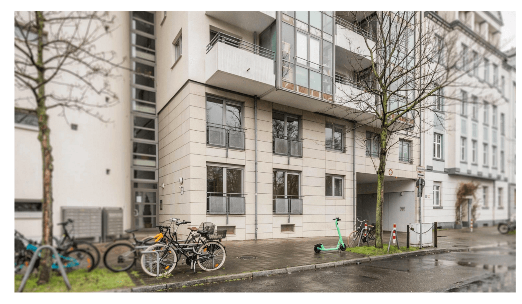 Pronájem bytu 4+kk 100 m², Kaiserswerther str. 73, Dusseldorf, Severní Porýní-Vestfálsko Pronájem bytu 4+kk 100 m², Kaiserswerther str. 73, Dusseldorf, Severní Porýní-Vestfálsko