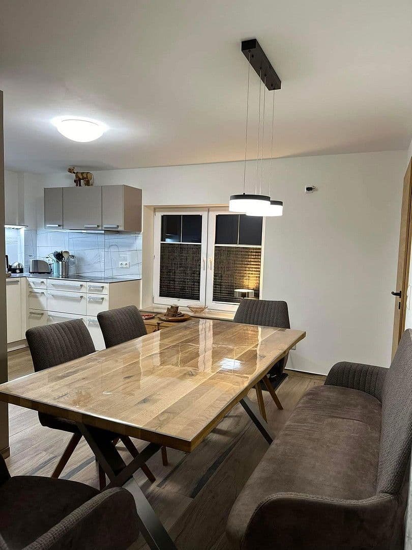 Prodej domu 190 m², pozemek 900 m², Dranske, Mecklenburg-Vorpommern Prodej domu 190 m², pozemek 900 m², Dranske, Mecklenburg-Vorpommern