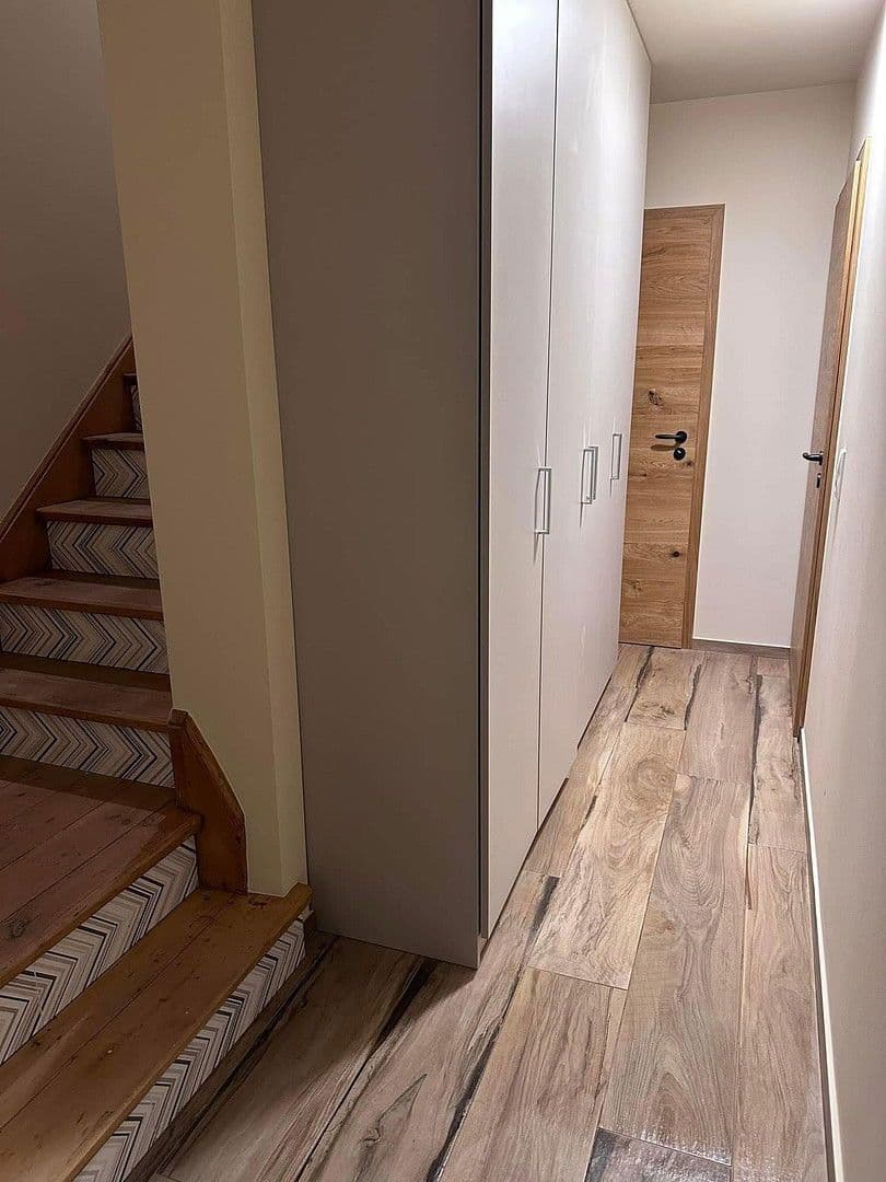 Prodej domu 190 m², pozemek 900 m², Dranske, Mecklenburg-Vorpommern Prodej domu 190 m², pozemek 900 m², Dranske, Mecklenburg-Vorpommern