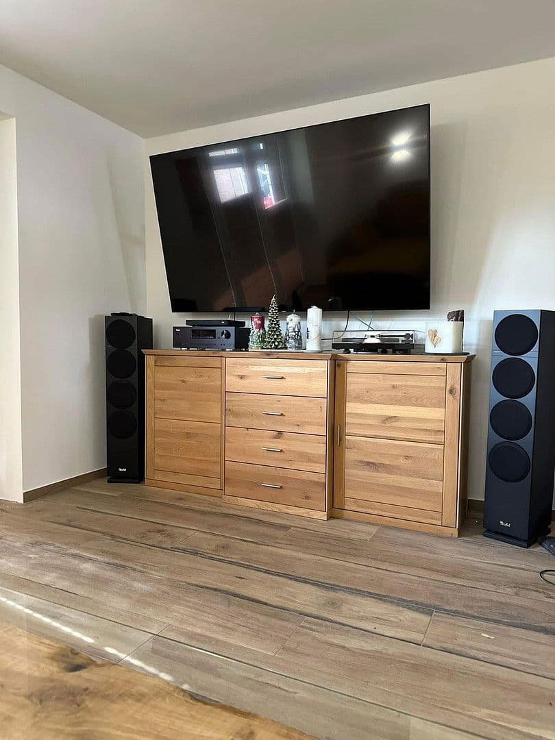 Prodej domu 190 m², pozemek 900 m², Dranske, Mecklenburg-Vorpommern Prodej domu 190 m², pozemek 900 m², Dranske, Mecklenburg-Vorpommern