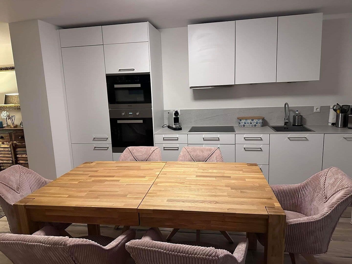 Prodej domu 190 m², pozemek 900 m², Dranske, Mecklenburg-Vorpommern Prodej domu 190 m², pozemek 900 m², Dranske, Mecklenburg-Vorpommern